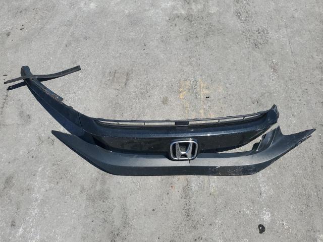 Photo 12 from auction – 2019 HONDA CIVIC EX with VIN 19XFC1F38KE201535