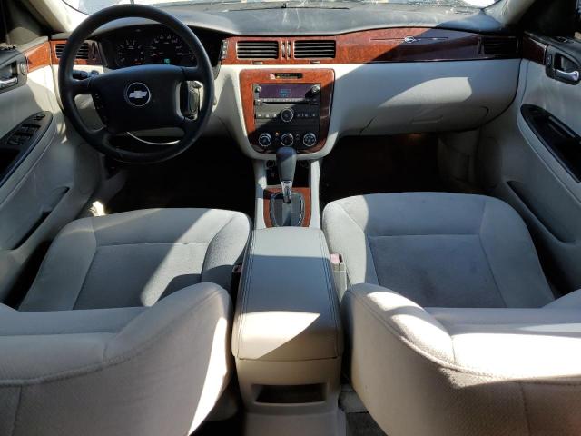 Photo 8 from auction – 2007 CHEVROLET IMPALA LS with VIN 2G1WB58KX79269655