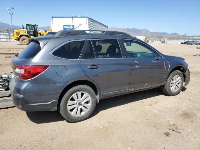 Photo 3 from auction – 2019 SUBARU OUTBACK 2.5I PREMIUM with VIN 4S4BSAFC4K3321305