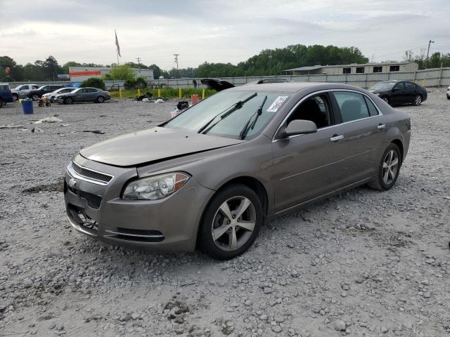 CHEVROLET MALIBU 1LT 2012 with VIN 1G1ZC5E07CF129447 - Photo from auction