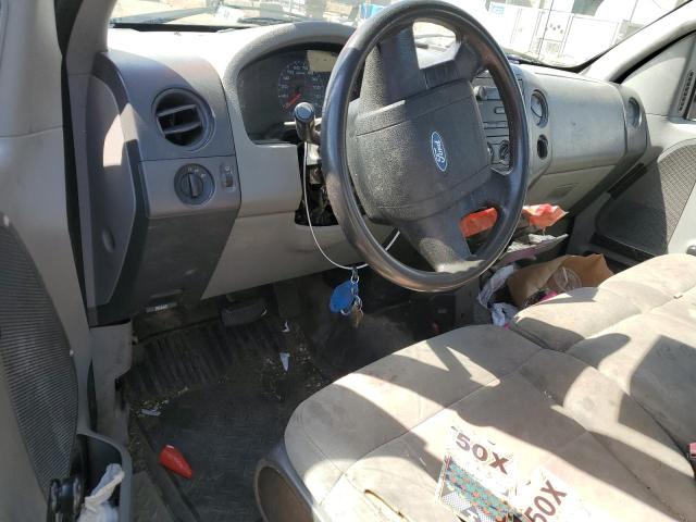 Photo 8 from auction – 2008 FORD F150 with VIN 1FTRF12248KB29854