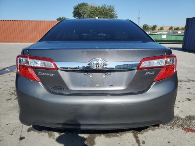 Photo 6 from auction – 2014 TOYOTA CAMRY L with VIN 4T4BF1FK6ER345444