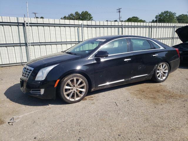 Photo 1 from auction – 2014 CADILLAC XTS LUXURY with VIN 2G61N5S36E9309515