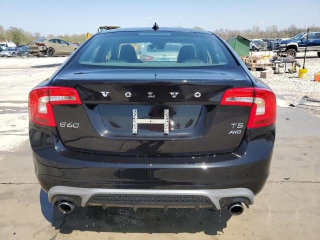 Photo 6 from auction – 2018 VOLVO S60 DYNAMI with VIN YV140MTL8J2457749