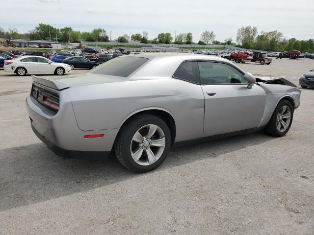 Photo 3 from auction – 2018 DODGE CHALLENGER with VIN 2C3CDZAG1JH317465