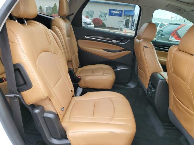 Photo 11 from auction – 2018 BUICK ENCLAVE PR with VIN 5GAERCKW8JJ148697