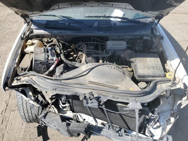 Photo 11 from auction – 2004 JEEP GRAND CHER with VIN 1J4GX48S34C302565