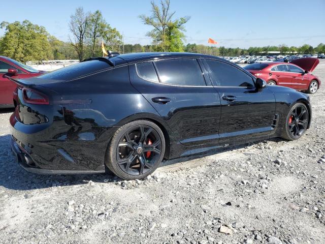 Photo 3 from auction – 2020 KIA STINGER GT with VIN KNAE55LC7L6071883