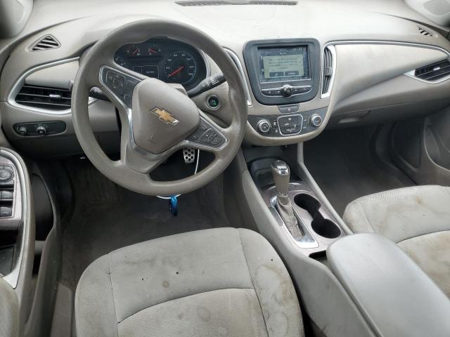 Photo 8 from auction – 2016 CHEVROLET MALIBU LS with VIN 1G1ZB5ST4GF238942