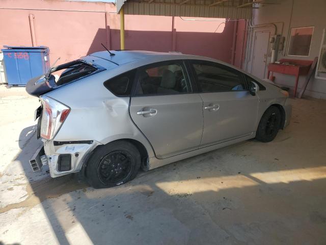 Photo 3 from auction – 2013 TOYOTA PRIUS with VIN JTDKN3DU3D5694023