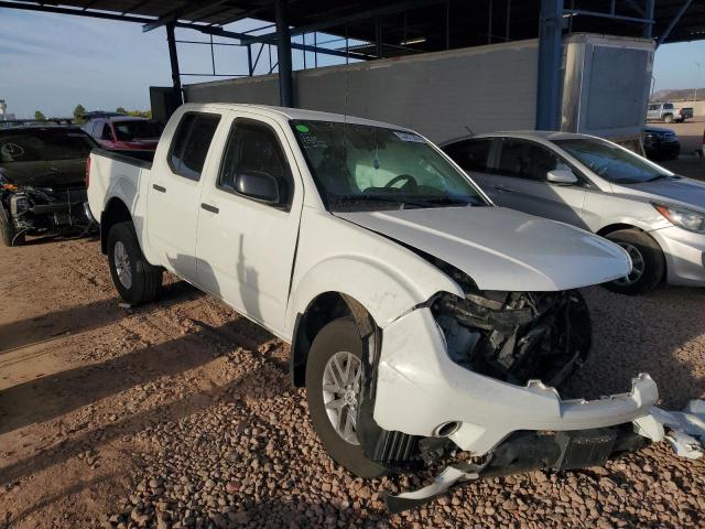 Photo 4 from auction – 2019 NISSAN FRONTIER S with VIN 1N6AD0EV5KN726193