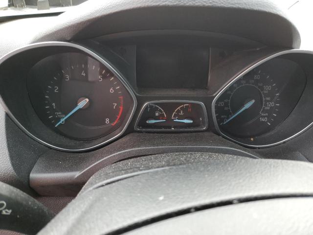 Photo 9 from auction – 2018 FORD ESCAPE SE with VIN 1FMCU0GD6JUD42729