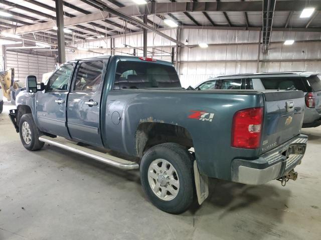 Zdjęcie 2 z aukcji – 2012 CHEVROLET SILVERADO z VIN 1GC1KYC84CF123090