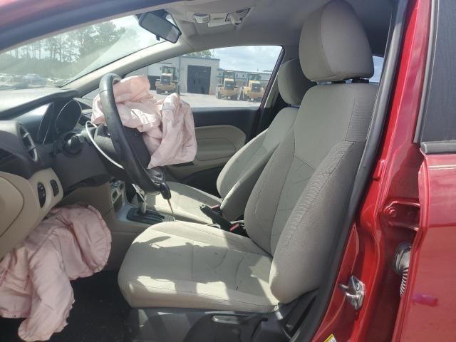 Photo 7 from auction – 2014 FORD FIESTA SE with VIN 3FADP4BJ3EM124929