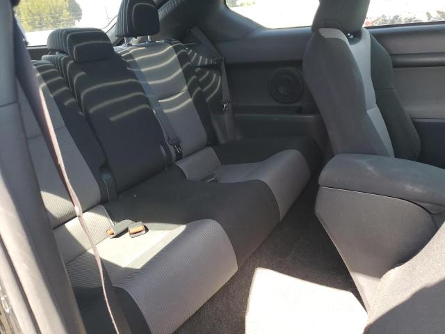 Photo 10 from auction – 2016 TOYOTA SCION TC with VIN JTKJF5C78GJ018610