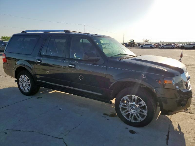Photo 4 from auction – 2014 FORD EXPEDITION with VIN 1FMJK2A51EEF28799