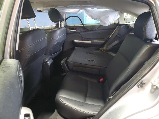 Photo 10 from auction – 2015 SUBARU IMPREZA SP with VIN JF1GPAW63F8246021
