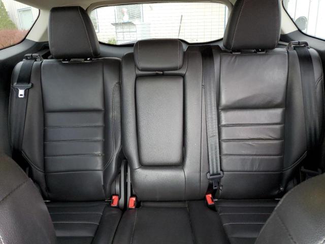 Photo 10 from auction – 2016 FORD ESCAPE TIT with VIN 1FMCU9J90GUB05607