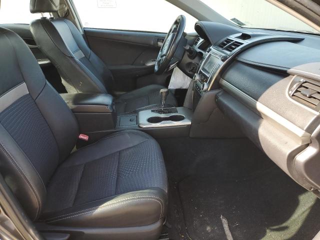 Zdjęcie 7 z aukcji – 2012 TOYOTA CAMRY z VIN 4T1BF1FK3CU187359