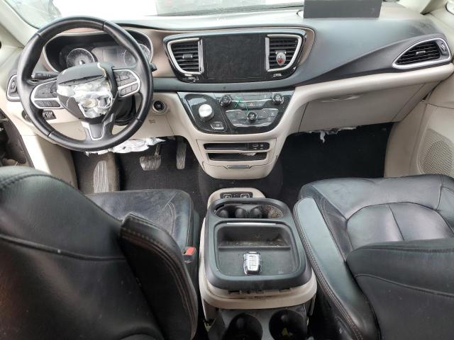 Photo 8 from auction – 2017 CHRYSLER PACIFICA T with VIN 2C4RC1BG4HR510822