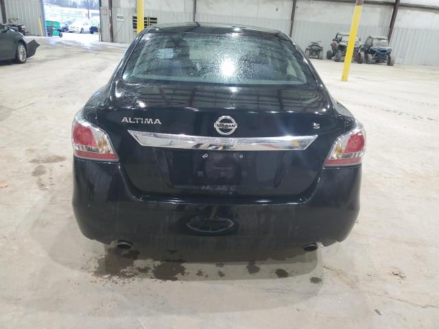 Photo 6 from auction – 2015 NISSAN ALTIMA 2.5 with VIN 1N4AL3AP5FC183739