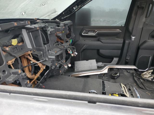 Photo 7 from auction – 2024 CHEVROLET SILVERADO with VIN 1GC1YNE72RF305896