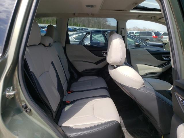 Photo 11 from auction – 2021 SUBARU FORESTER L with VIN JF2SKAUC6MH478655