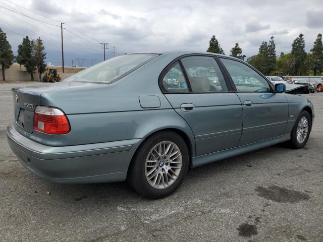 Photo 3 from auction – 2002 BMW 530 I AUTO with VIN WBADT63472CH91851