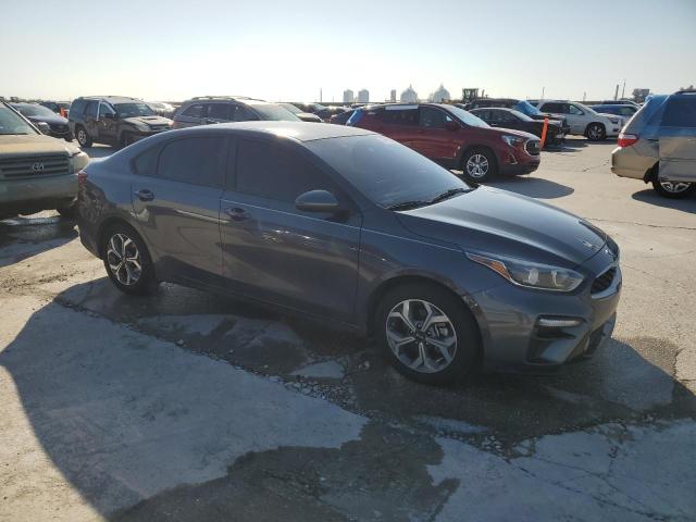 Photo 4 from auction – 2021 KIA FORTE FE with VIN 3KPF24ADXME358622