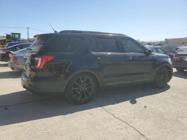 Photo 3 from auction – 2019 FORD EXPLOR XLT with VIN 1FM5K8D80KGA26361