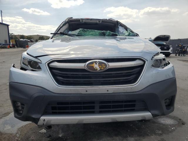 Photo 5 from auction – 2021 SUBARU OUTBACK LI with VIN 4S4BTGNDXM3115208