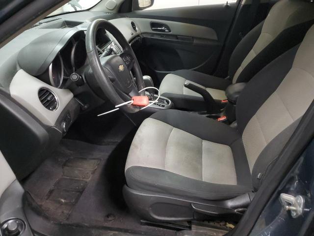Photo 7 from auction – 2012 CHEVROLET CRUZE LS with VIN 1G1PC5SH1C7265505