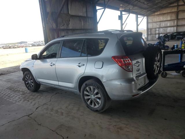 Zdjęcie 2 z aukcji – 2011 TOYOTA RAV4 z VIN 2T3ZF4DV9BW080531