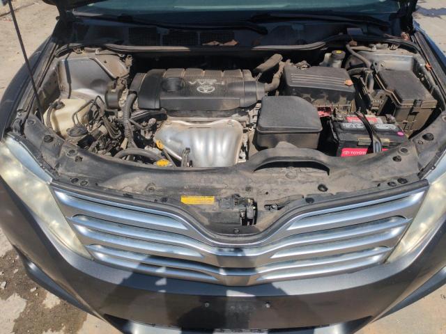 Photo 12 from auction – 2009 TOYOTA VENZA with VIN 4T3BE11A69U006756