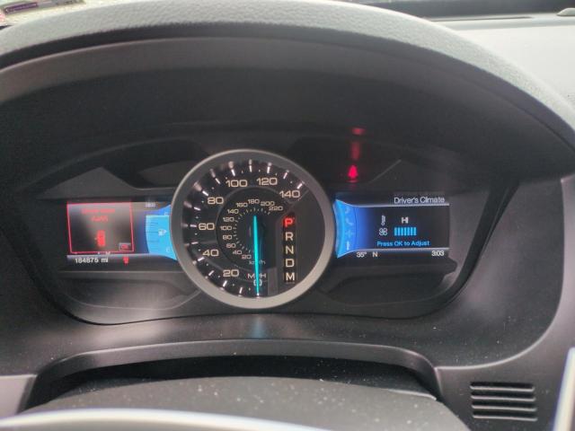 Photo 9 from auction – 2012 FORD EXPLORER X with VIN 1FMHK8D8XCGB04160