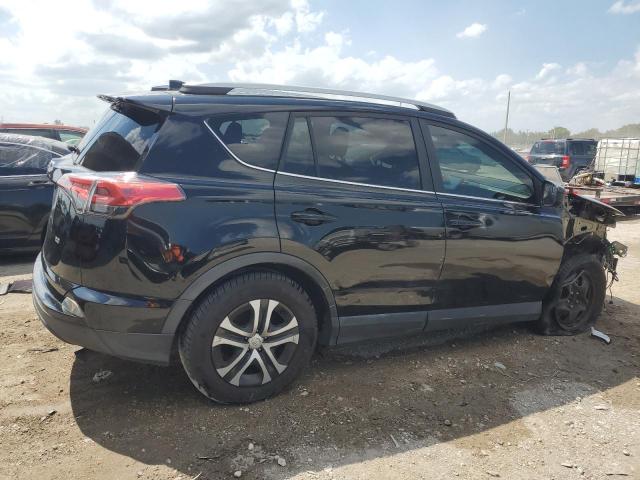 Photo 3 from auction – 2018 TOYOTA RAV4 LE with VIN 2T3ZFREV7JW415330