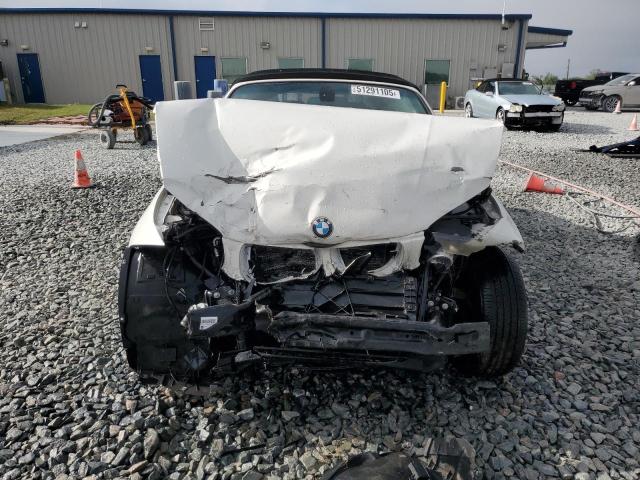 Photo 5 from auction – 2010 BMW 128 I with VIN WBAUN1C56AVH81689