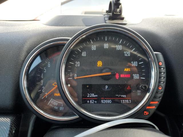 Photo 9 from auction – 2017 MINI COOPER S C with VIN WMZYT5C30H3D80144