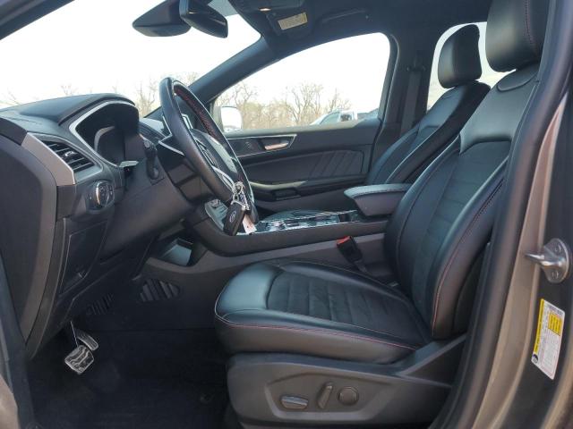 Photo 7 from auction – 2021 FORD EDGE SEL with VIN 2FMPK4J93MBA20854