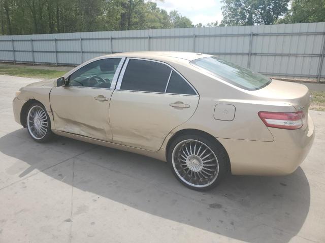 Photo 2 from auction – 2011 TOYOTA CAMRY BASE with VIN 4T1BF3EK4BU187513