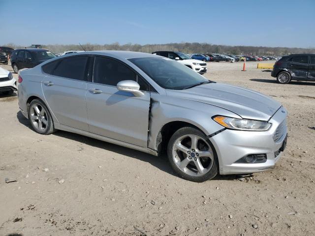 Photo 4 from auction – 2014 FORD FUSION SE with VIN 3FA6P0H71ER377635