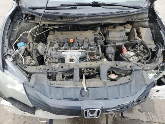 Photo 11 from auction – 2014 HONDA CIVIC EX with VIN 2HGFG3B81EH525129