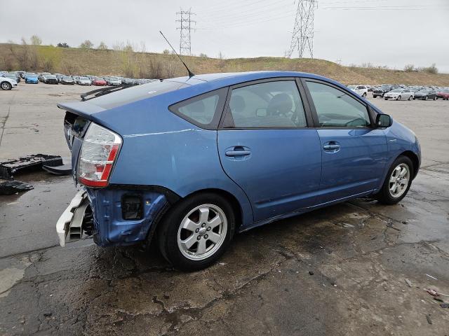 Photo 3 from auction – 2006 TOYOTA PRIUS with VIN JTDKB20U367069637