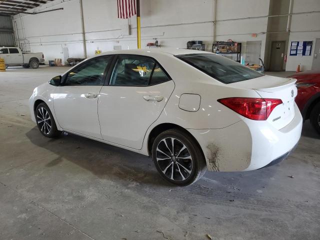 Photo 2 from auction – 2019 TOYOTA COROLLA L with VIN 5YFBURHE1KP946876