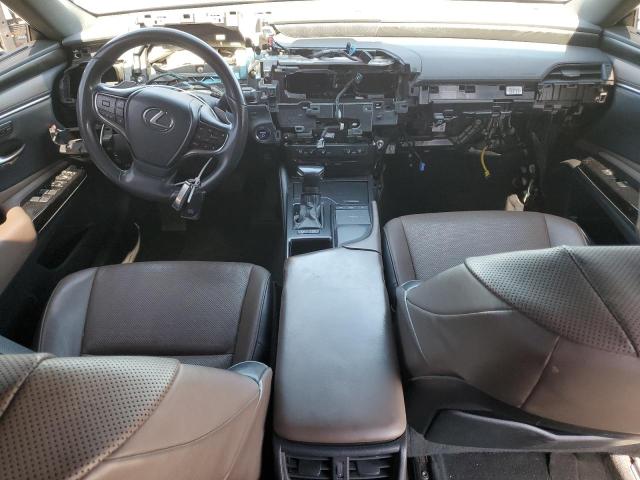 Photo 8 from auction – 2022 LEXUS ES 300H BASE with VIN 58ADA1C11NU022067