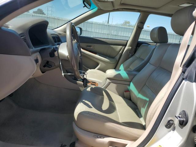 Photo 7 from auction – 1999 LEXUS ES 300 with VIN JT8BF28G0X5073708