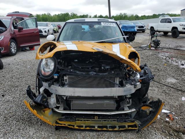 Photo 5 from auction – 2015 MINI COOPER with VIN WMWXM5C59FT974331