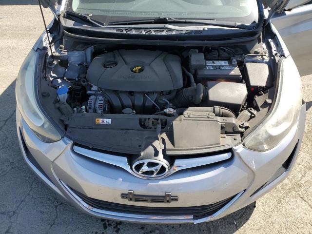 Photo 11 from auction – 2016 HYUNDAI ELANTRA SE with VIN 5NPDH4AE5GH666764