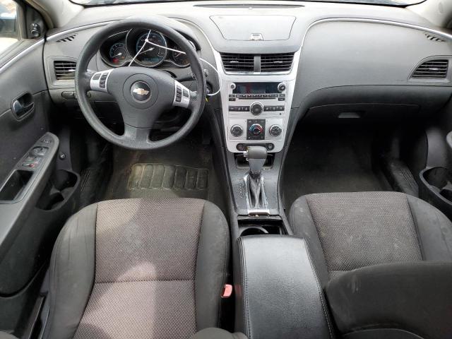 Photo 8 from auction – 2009 CHEVROLET MALIBU 1LT with VIN 1G1ZH57B09F207883
