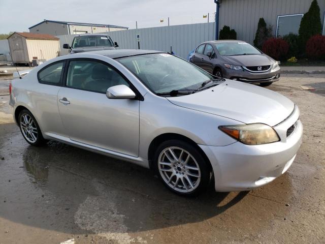 Photo 4 from auction – 2007 TOYOTA SCION TC with VIN JTKDE167970201864